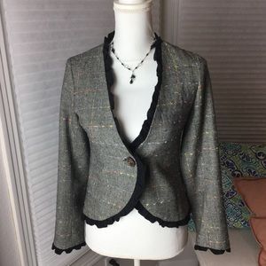 Cute Blazer!